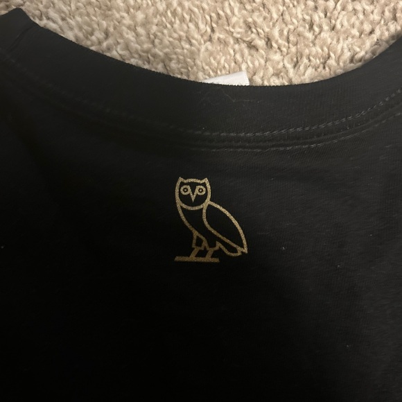 OVO - The God Father Collab. Long sleeve, size Medium. Worn 3 times - Picture 3 of 3